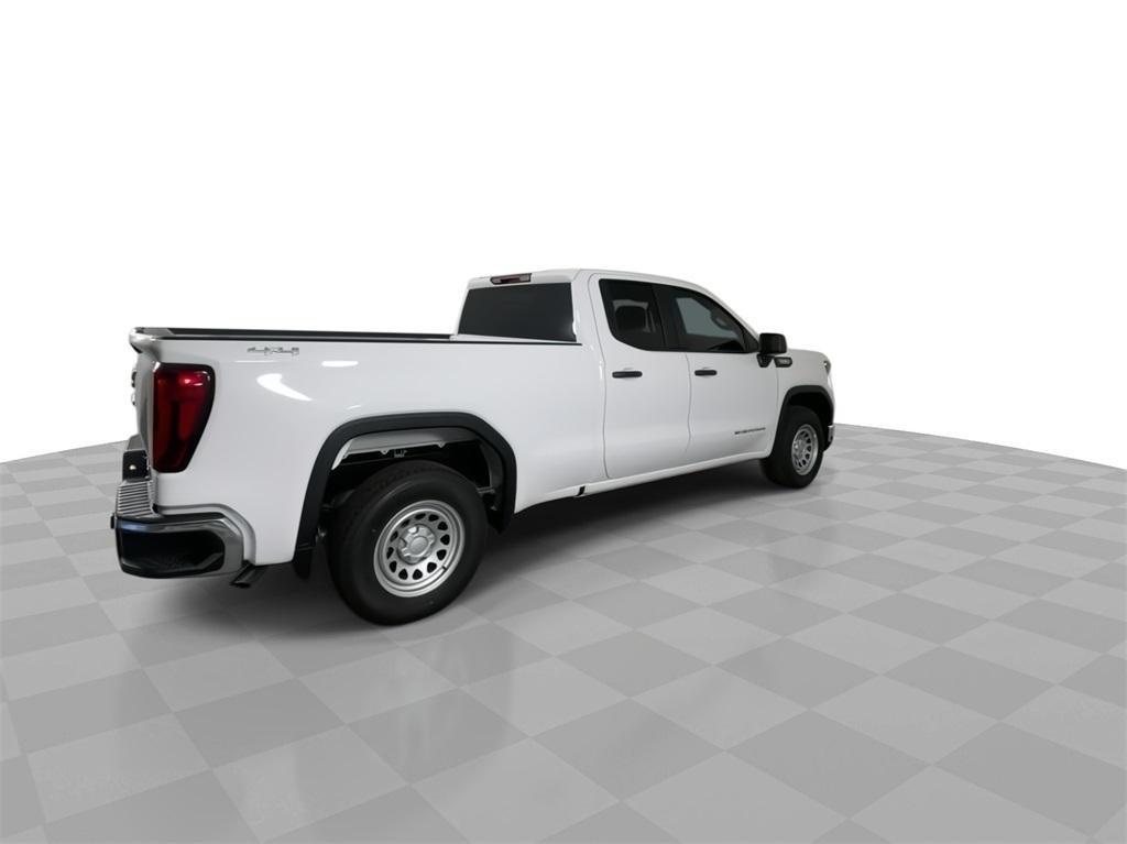 new 2024 GMC Sierra 1500 car, priced at $40,568