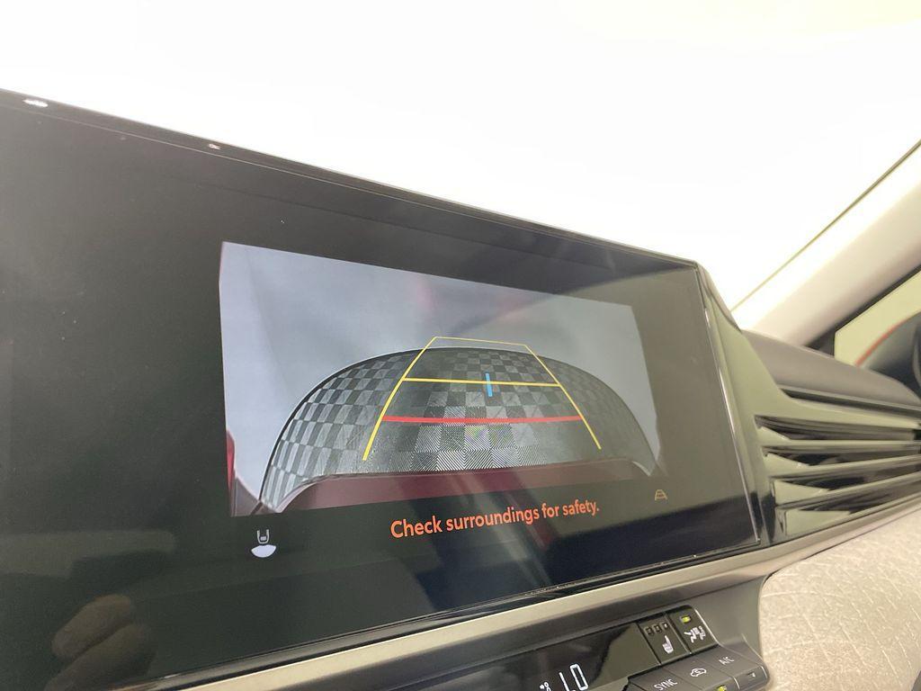 used 2025 Toyota Camry car, priced at $32,877