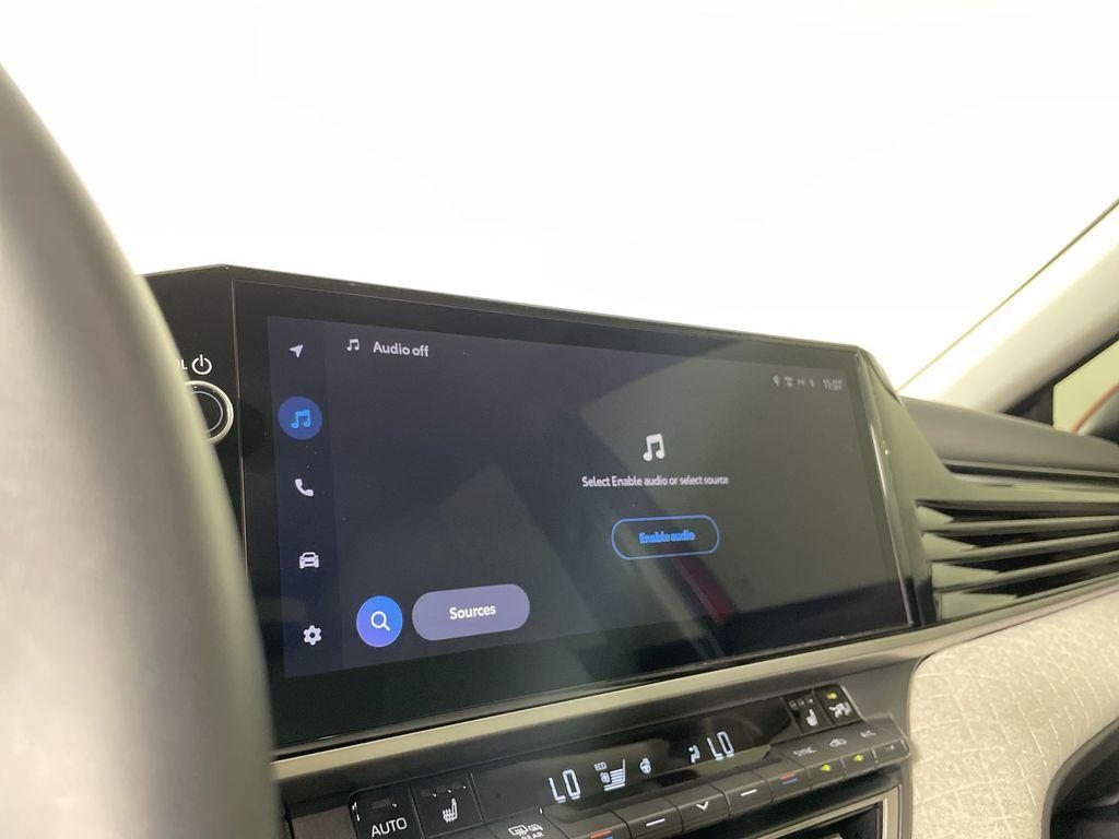 used 2025 Toyota Camry car, priced at $32,877