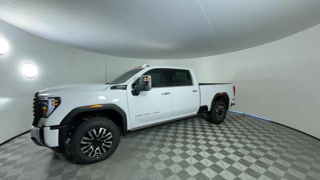 new 2024 GMC Sierra 2500 car, priced at $95,440