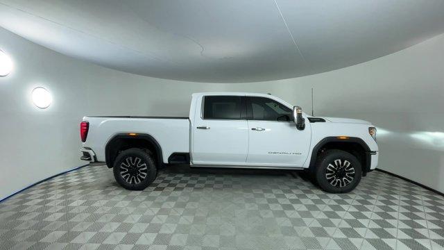 new 2024 GMC Sierra 2500 car, priced at $95,440