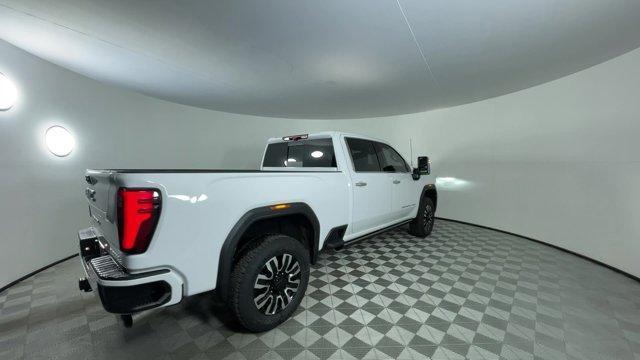 new 2024 GMC Sierra 2500 car, priced at $95,440