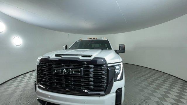 new 2024 GMC Sierra 2500 car, priced at $95,440