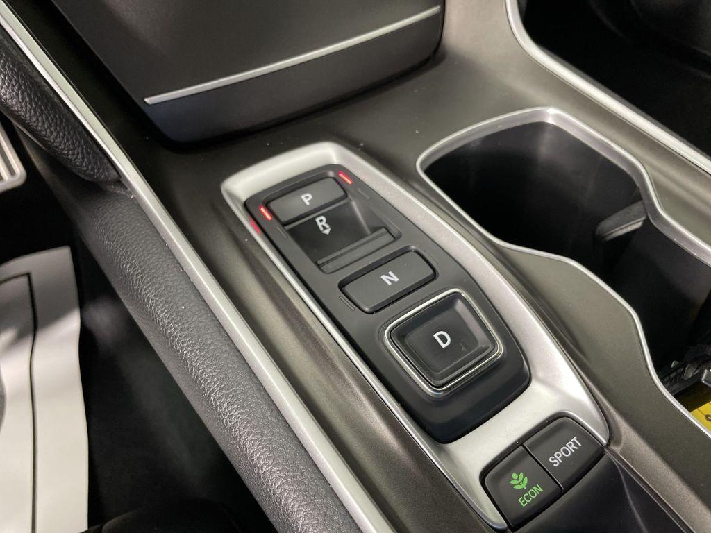 used 2022 Honda Accord car, priced at $30,908