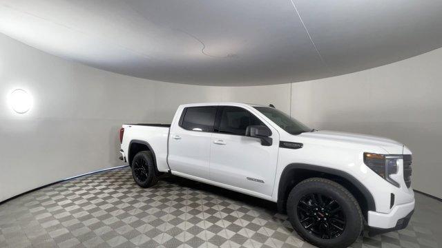 new 2025 GMC Sierra 1500 car, priced at $57,825