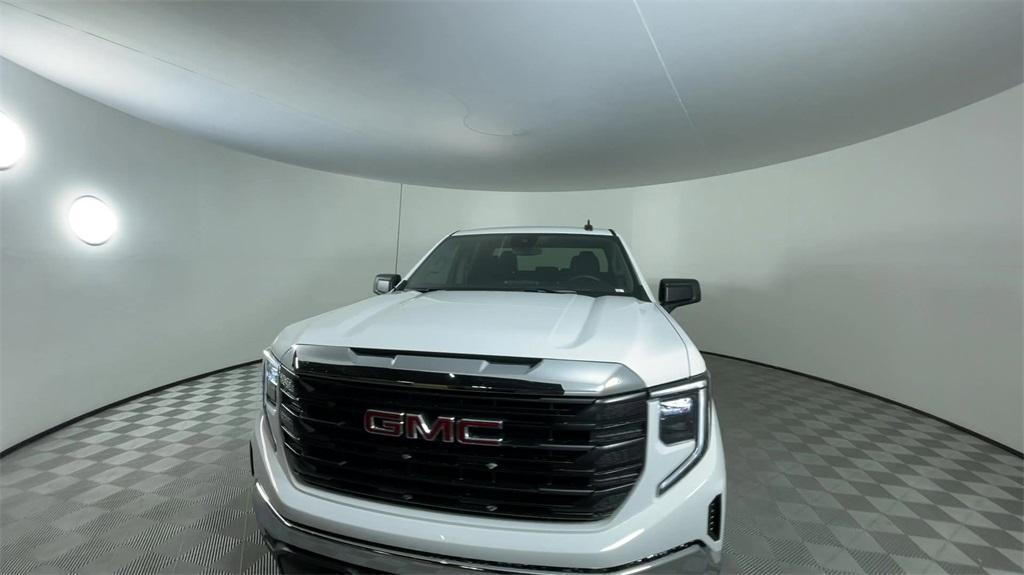 new 2025 GMC Sierra 1500 car, priced at $44,665