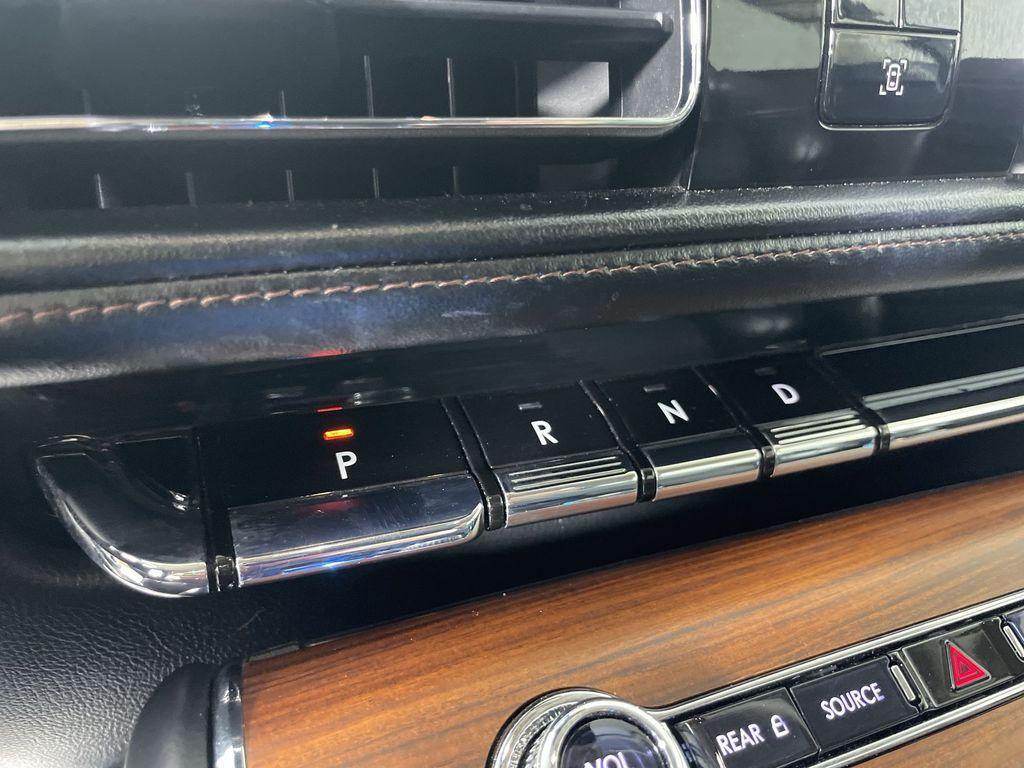 used 2020 Lincoln Aviator car, priced at $42,276