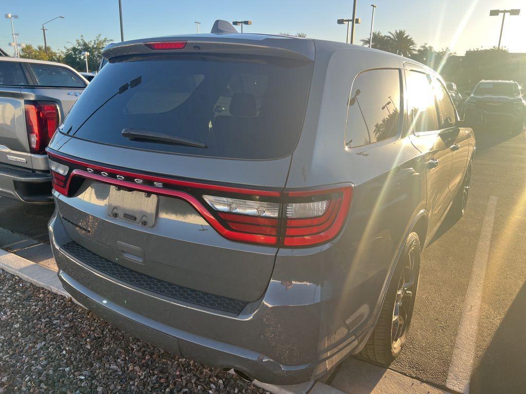 used 2020 Dodge Durango car, priced at $20,882