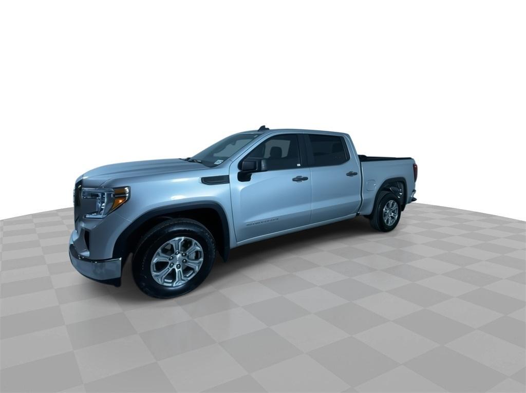 used 2020 GMC Sierra 1500 car, priced at $29,800