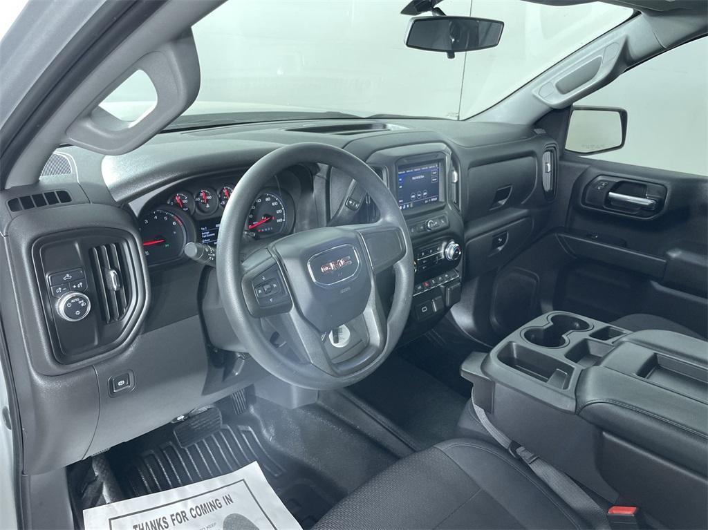 used 2020 GMC Sierra 1500 car, priced at $29,800