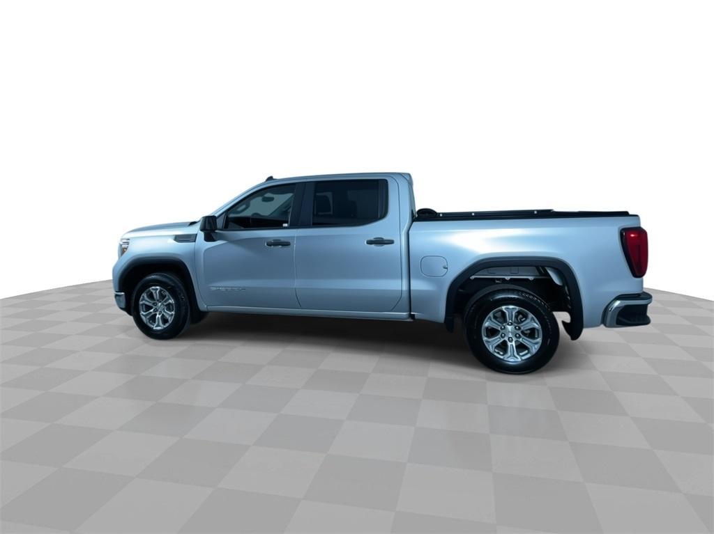 used 2020 GMC Sierra 1500 car, priced at $29,800