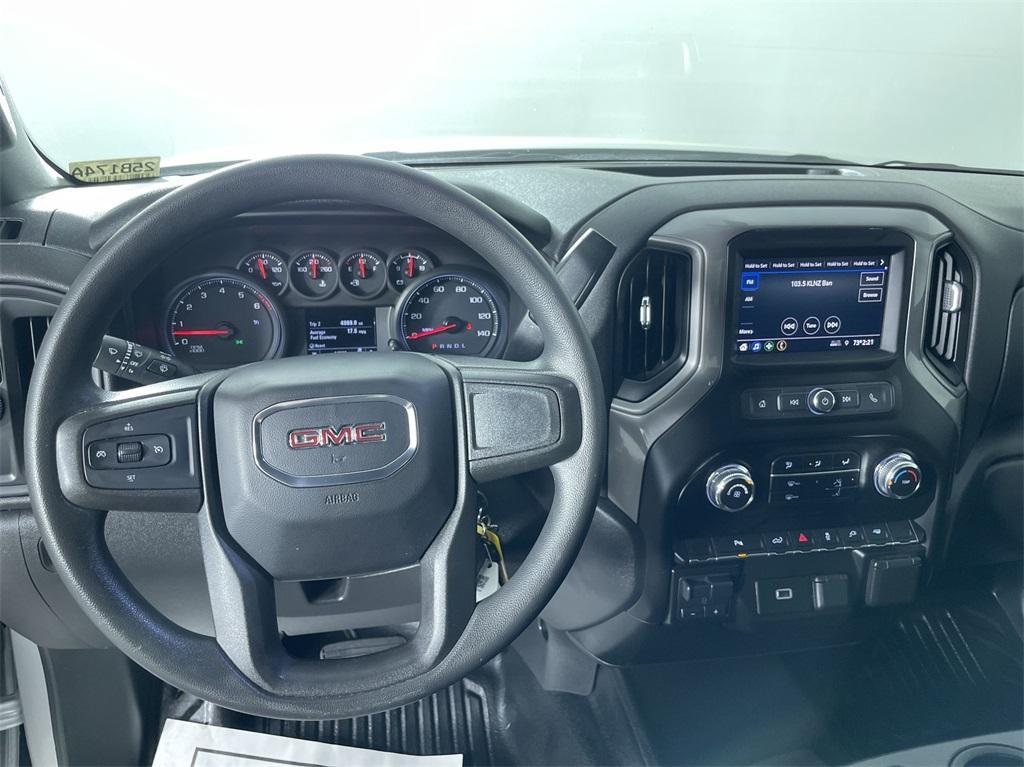 used 2020 GMC Sierra 1500 car, priced at $29,800