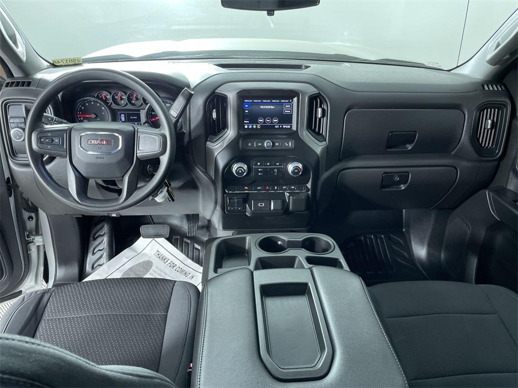 used 2020 GMC Sierra 1500 car, priced at $29,800