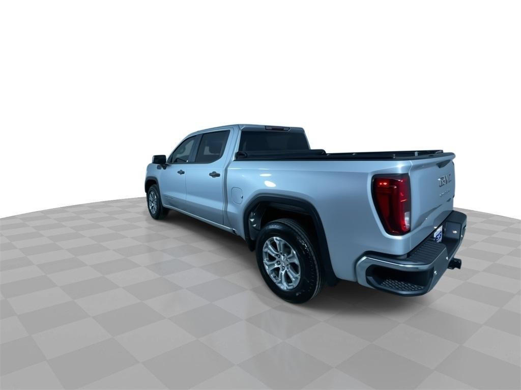 used 2020 GMC Sierra 1500 car, priced at $29,800