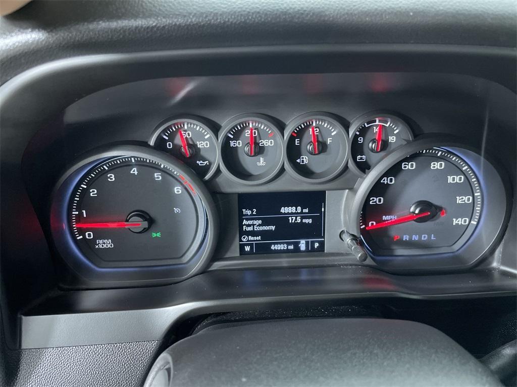 used 2020 GMC Sierra 1500 car, priced at $29,800