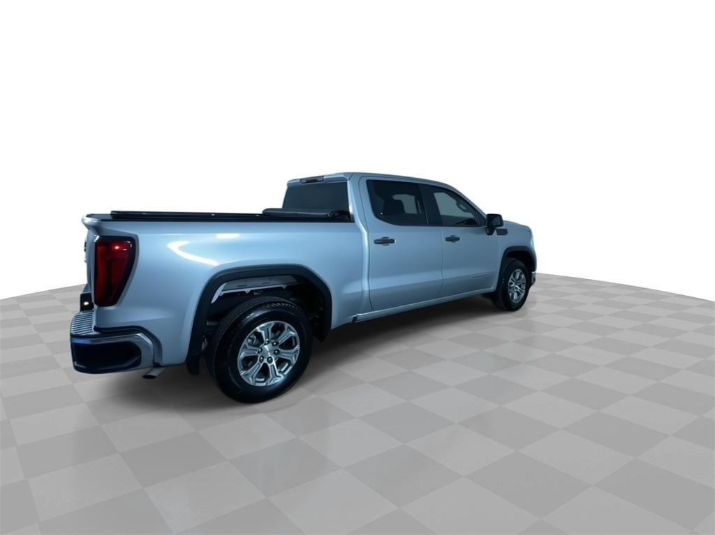 used 2020 GMC Sierra 1500 car, priced at $29,800