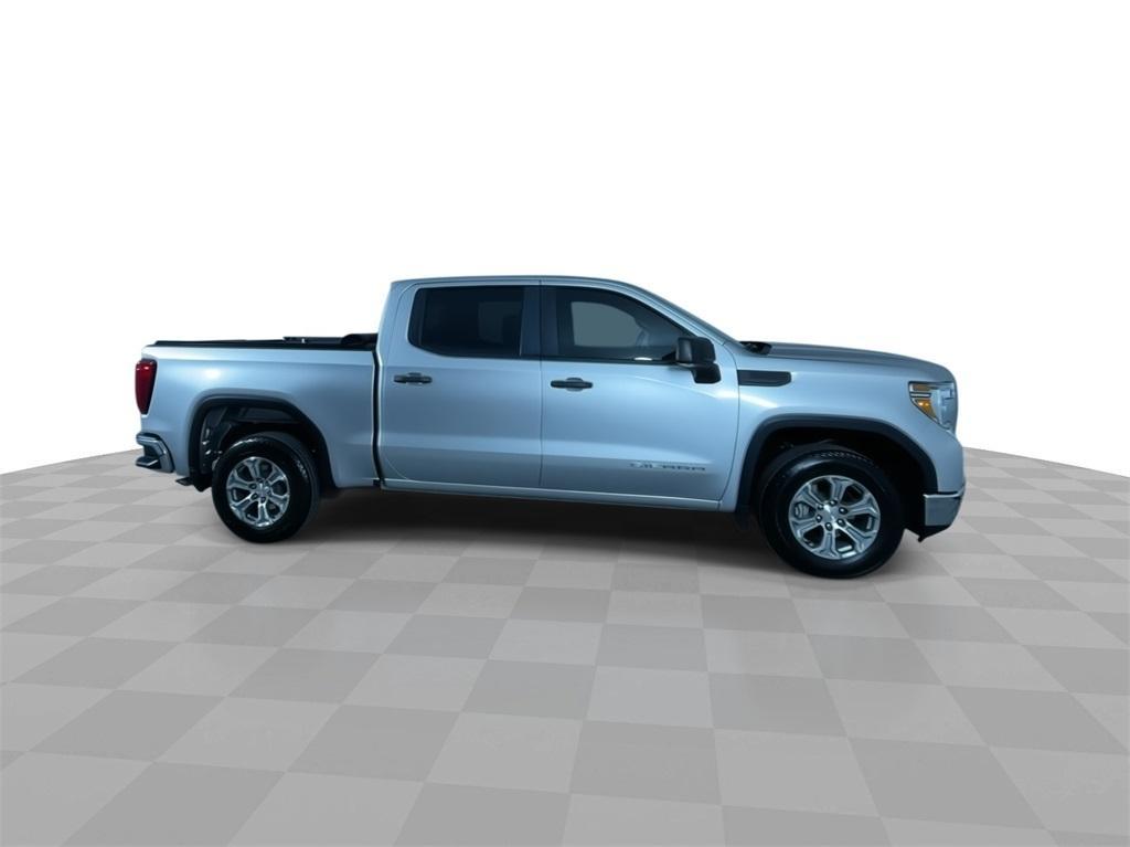 used 2020 GMC Sierra 1500 car, priced at $29,800