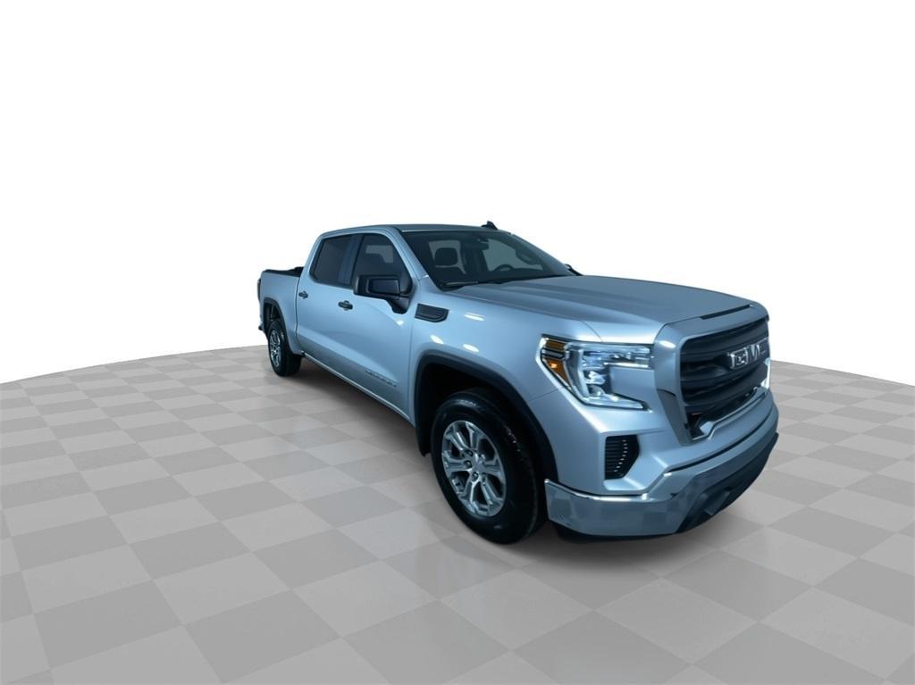 used 2020 GMC Sierra 1500 car, priced at $29,800