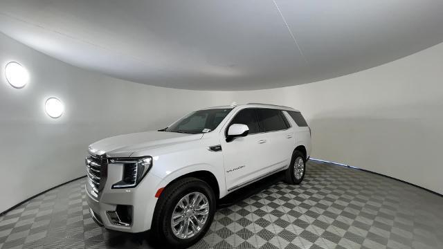 used 2023 GMC Yukon car, priced at $62,759