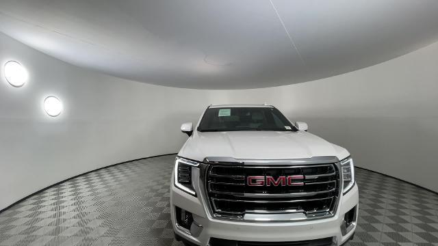 used 2023 GMC Yukon car, priced at $62,759