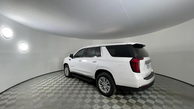 used 2023 GMC Yukon car, priced at $62,759