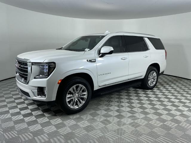 used 2023 GMC Yukon car, priced at $62,759