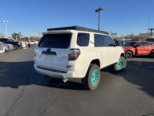 used 2019 Toyota 4Runner car, priced at $33,963