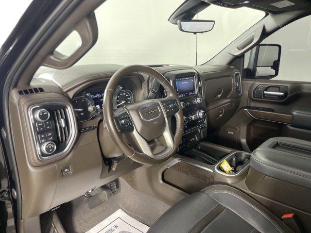 used 2022 GMC Sierra 2500 car, priced at $67,050