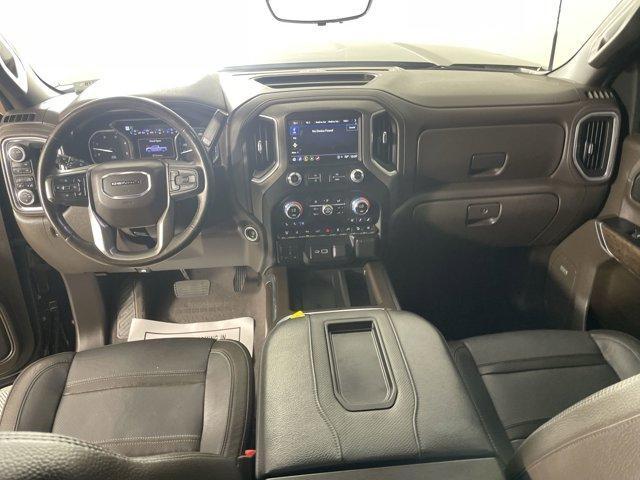 used 2022 GMC Sierra 2500 car, priced at $67,050