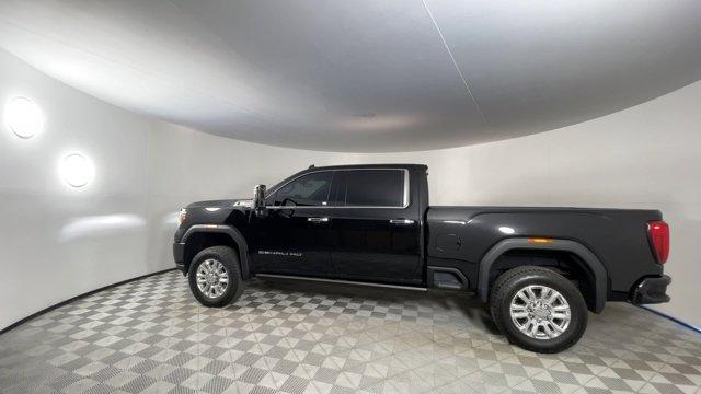 used 2022 GMC Sierra 2500 car, priced at $67,050