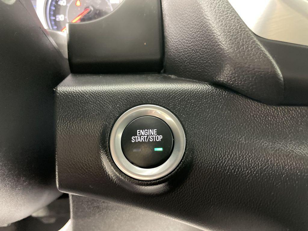 used 2022 GMC Terrain car, priced at $20,537