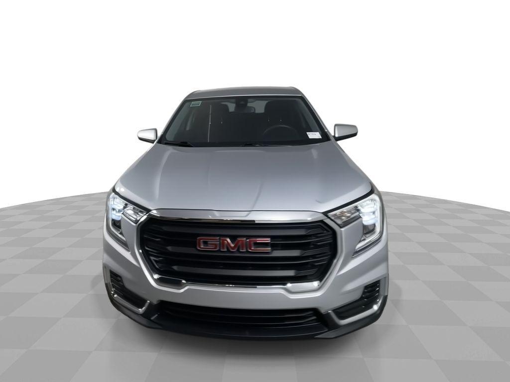 used 2022 GMC Terrain car, priced at $20,537