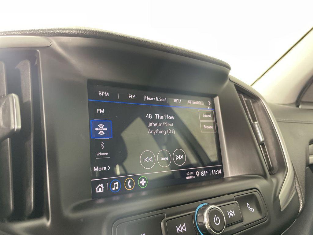 used 2022 GMC Terrain car, priced at $20,537