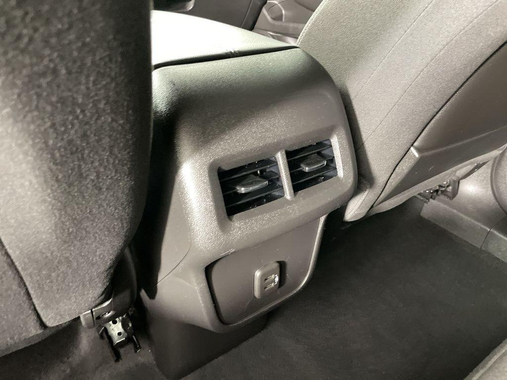 used 2022 GMC Terrain car, priced at $20,537