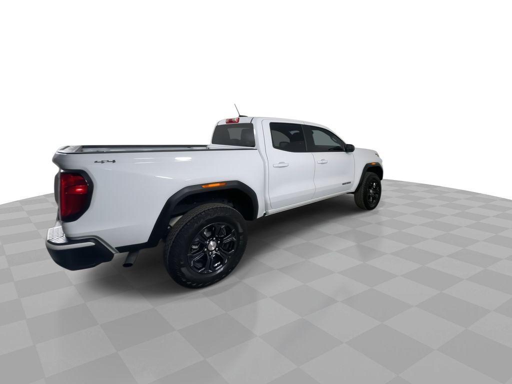 used 2024 GMC Canyon car, priced at $42,754