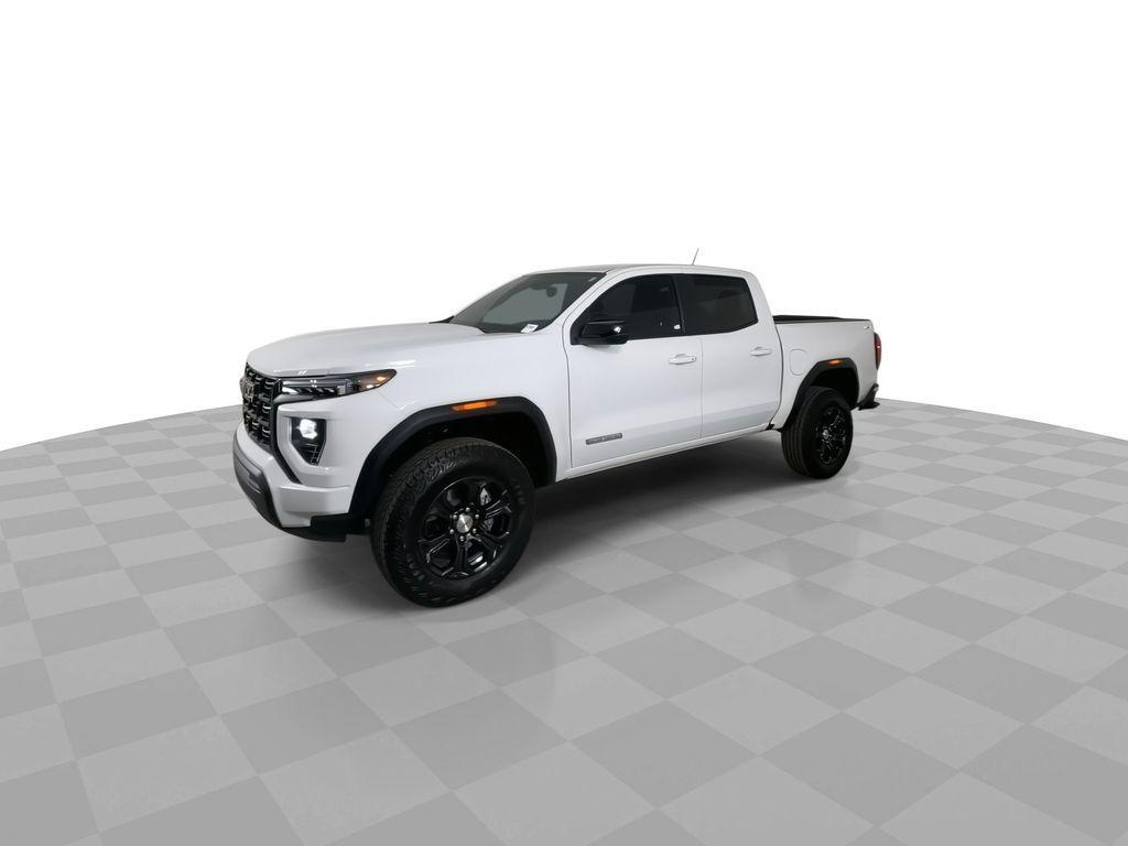 used 2024 GMC Canyon car, priced at $42,754