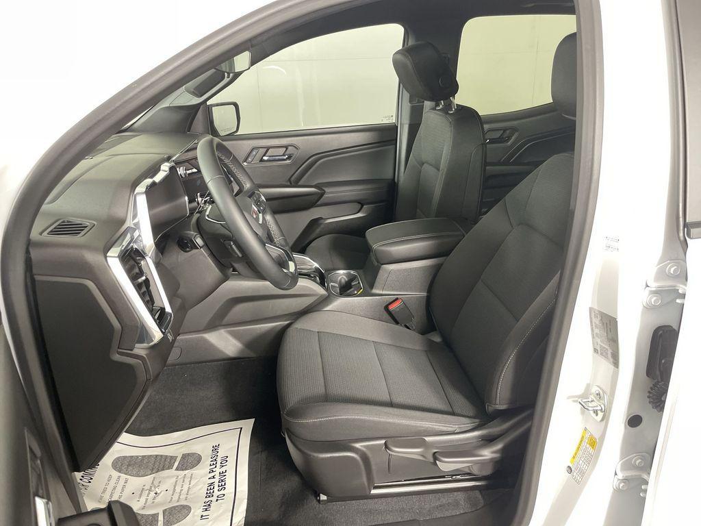 used 2024 GMC Canyon car, priced at $42,754