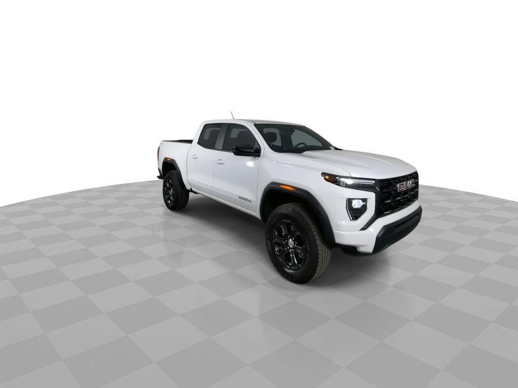 used 2024 GMC Canyon car, priced at $42,754