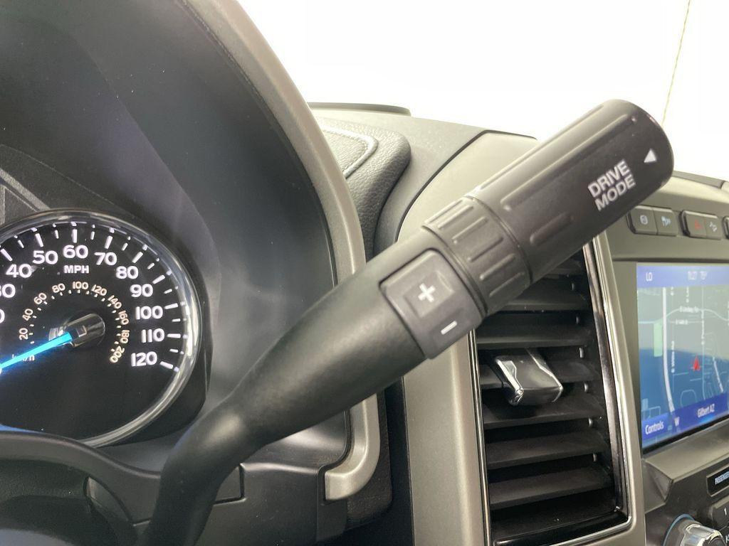 used 2021 Ford F-350 car, priced at $59,723