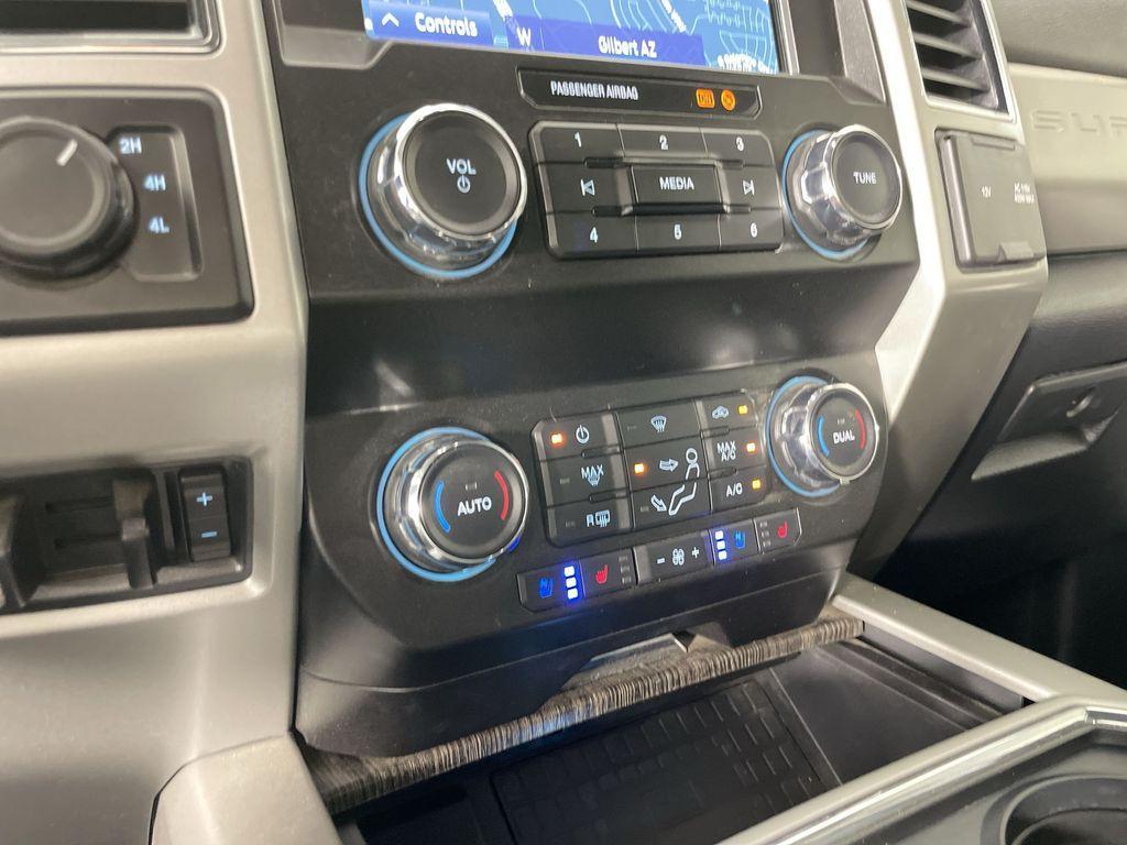 used 2021 Ford F-350 car, priced at $59,723