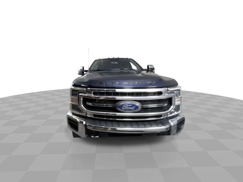 used 2021 Ford F-350 car, priced at $59,723