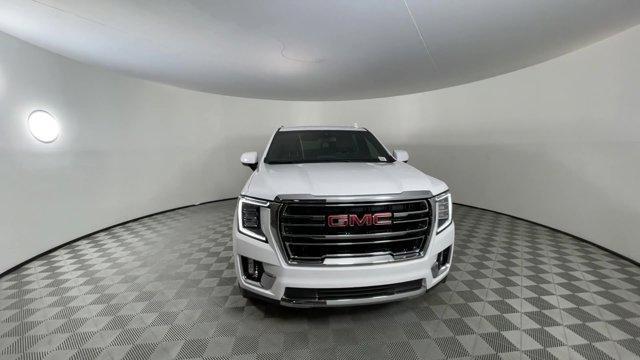 used 2022 GMC Yukon car, priced at $60,000