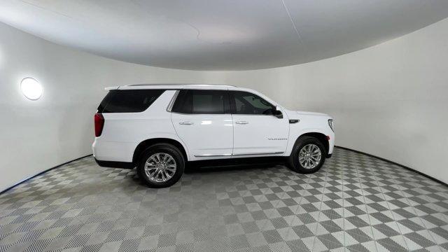 used 2022 GMC Yukon car, priced at $60,000