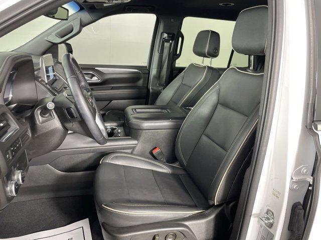 used 2022 GMC Yukon car, priced at $60,000