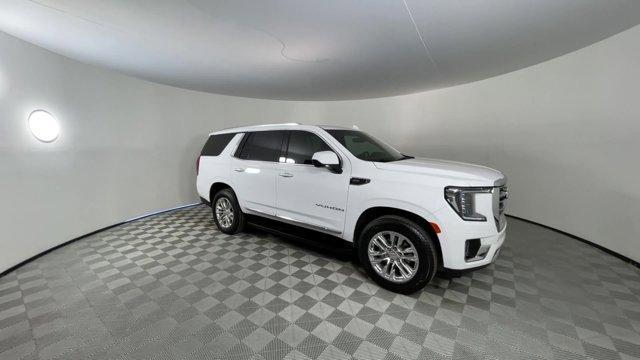 used 2022 GMC Yukon car, priced at $60,000