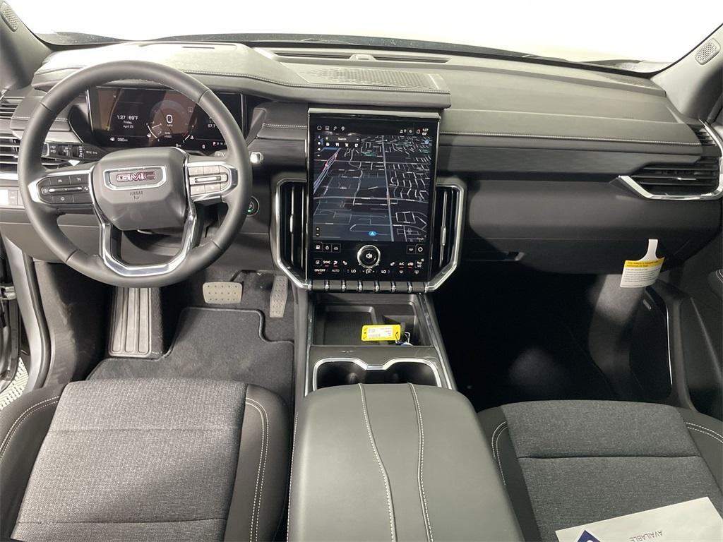 new 2025 GMC Acadia car, priced at $44,990