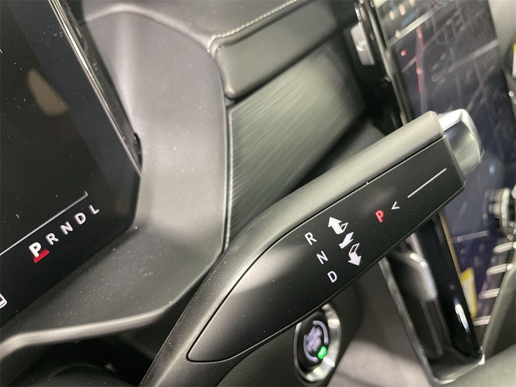 new 2025 GMC Acadia car, priced at $44,990