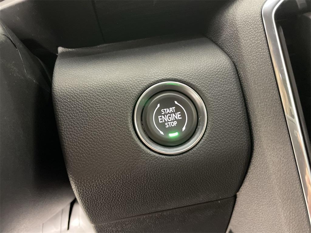 new 2025 GMC Acadia car, priced at $44,990