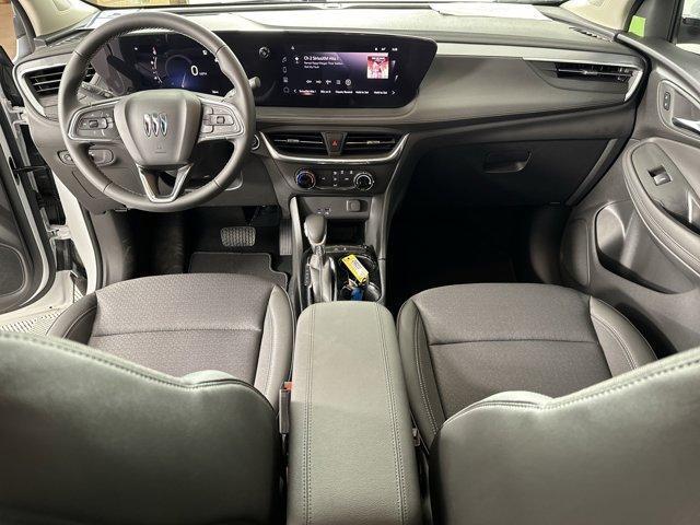 new 2024 Buick Encore GX car, priced at $26,895