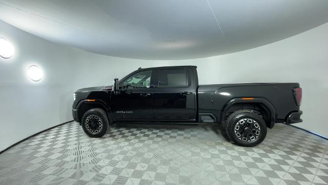 used 2024 GMC Sierra 3500 car, priced at $82,378